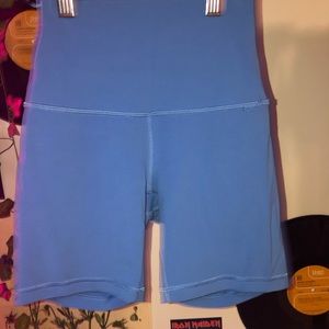 Lululemon Align 6’ Short